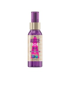 Heat Protector SOS Heat Saviour Aussie 81718933 Heat Protector 100 ml