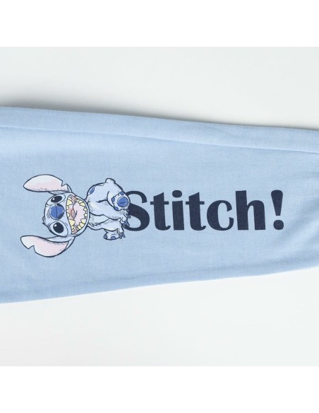 Children’s Tracksuit Stitch Light Blue
