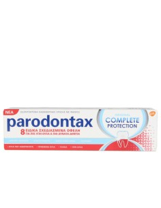 Toothpaste Parodontax Complete Original Paradontax Parodontax Complete 75 ml