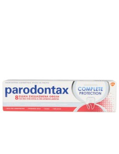 Toothpaste Parodontax Complete Paradontax Parodontax Complete 75 ml