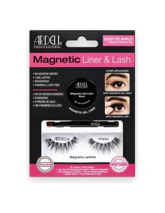 False Eyelashes Magnetic Ardell AII36850