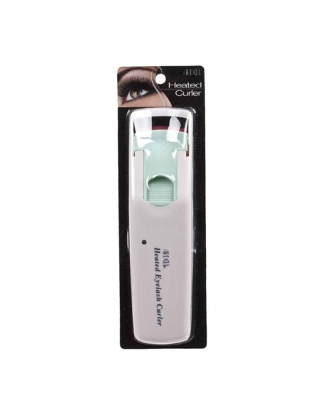 Eyelash Curler Ardell 1179-50334 By heat