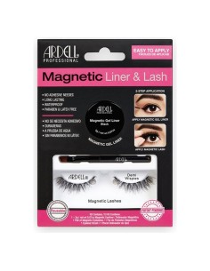 False Eyelashes Magnetic Demi Ardell AII36851