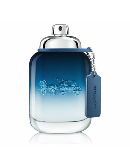 Men's Perfume Coach CC010A02 EDT 60 ml