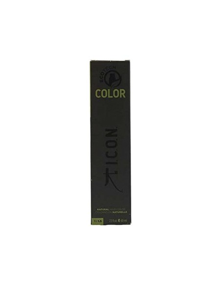 Natural dye Ecotech Color I.c.o.n. Ecotech Color 60 ml