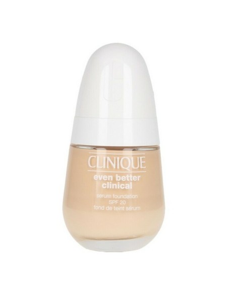 Liquid Make Up Base Even Better Clinique Even Better Clinical WN04 Bone Spf 20 30 ml SPF20
