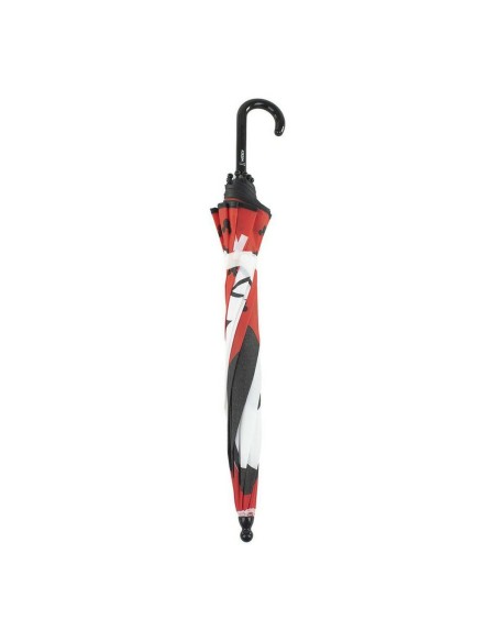 Umbrella Mickey Mouse Red (Ø 71 cm)