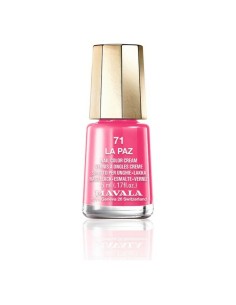 Nail polish Nail Color Mavala Nail Color 71-la paz 5 ml