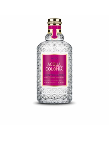 Unisex Perfume 4711 EDC