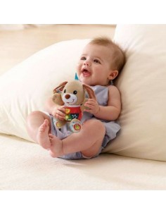 Activity Soft Toy for Babies Vtech Pequeperrito (ES) 2