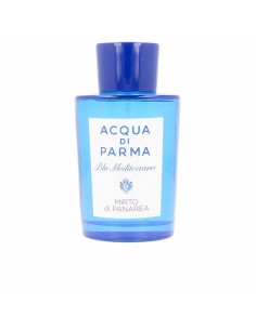 Women's Perfume Acqua Di Parma Blu Mediterraneo Mirto Di Panarea EDT 180 ml