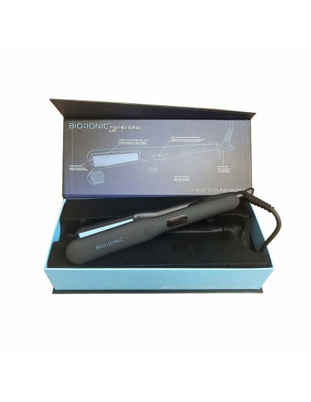 Hair Straightener Bio Ionic BWP832 35 W