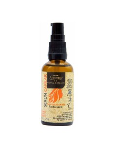 Hair Serum Arganour BF-8435438600454_Vendor Argan Oil 50 ml
