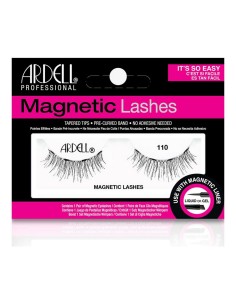 False Eyelashes Ardell Magnetic 110 (2 uds)