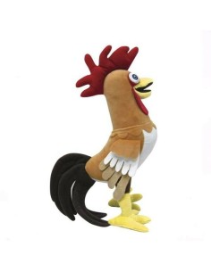 Soft toy with sounds Bandai 80004 13 x 17 x 34 cm (ES) (13 x 17 x 34 cm) 2