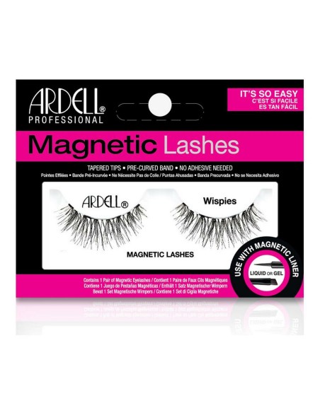 False Eyelashes Ardell Wispies (2 uds)