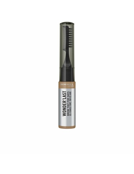 Mascara Rimmel London 99350042818 Nº 001 4,5 ml