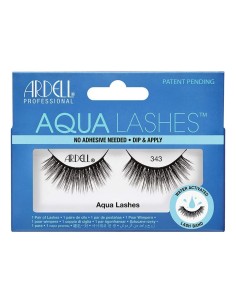 False Eyelashes Aqua Lashes Ardell 63404 Nº 343 2