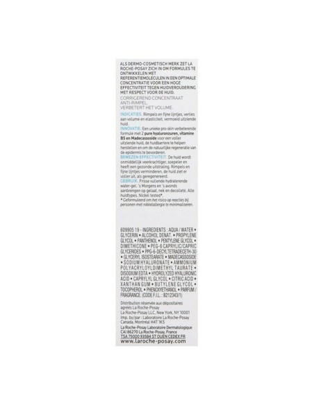Facial Serum La Roche Posay (30 ml)