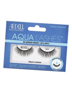 False Eyelashes Aqua Lashes Ardell 63405 Nº 344 (1 Unit)