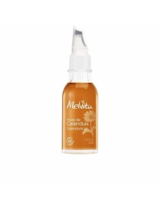 Facial Oil Huiles de Beaute Melvita 82Z0038 Marigold 50 ml