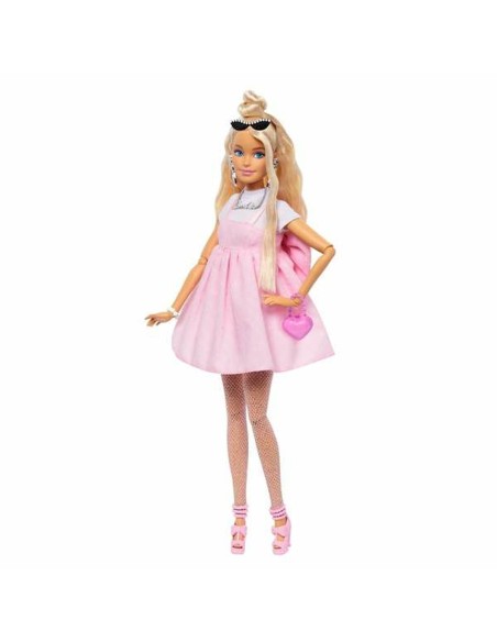 Action Figure Mattel