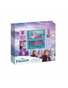 Make-up Holder Frozen Frozen (4 pcs)