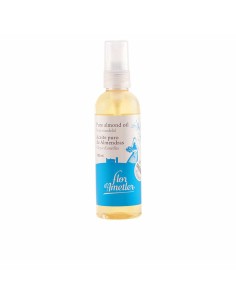 Body Oil Flor d'Ametler Flor D'ametler (100 ml)