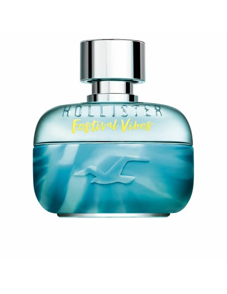 Men's Perfume Hollister HO26851 EDT 100 ml