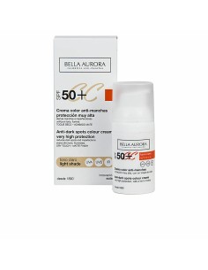 Anti-Brown Spot Cream Bella Aurora 2526113 Light Tone 30 ml