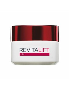 Anti-Wrinkle Cream L'Oreal Make Up Revitalift (50 ml)