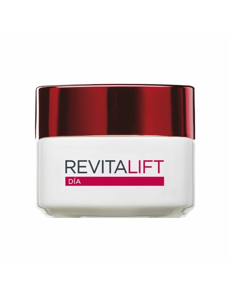 Anti-Wrinkle Cream L'Oreal Make Up Revitalift (50 ml)