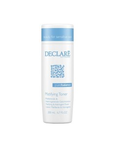Facial Toner Pure Balance Matifying Declaré Pure Balance (200 ml) 200 ml