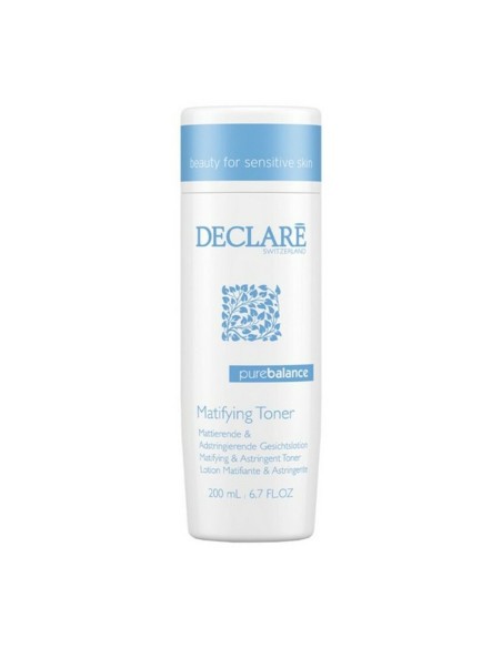 Facial Toner Pure Balance Matifying Declaré Pure Balance (200 ml) 200 ml