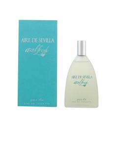 Women's Perfume Aire de Sevilla 13583 EDT 150 ml