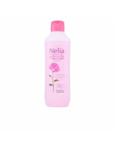 Women's Perfume Nelia NELIA AGUA DE ROSAS EDC 750 ml