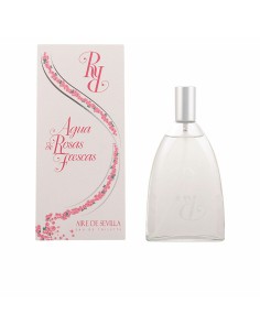 Women's Perfume Aire de Sevilla AIRE DE SEVILLA AGUA DE ROSAS FRESCAS EDT 150 ml