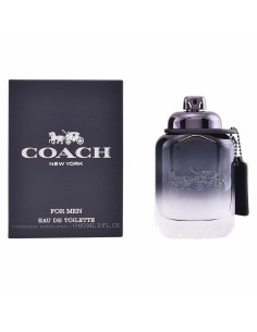 Men's Perfume Coach COACOAM0006002 EDT 60 ml