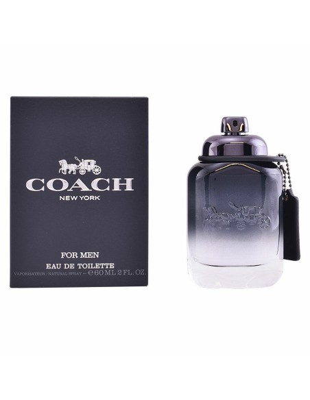 Men's Perfume Coach COACOAM0006002 EDT 60 ml