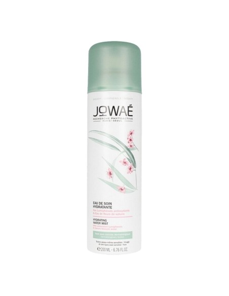 Facial Cream Jowaé Hydrating Water (200 ml)