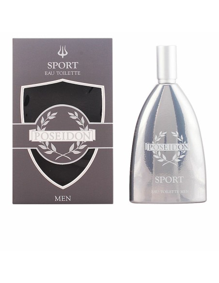 Men's Perfume Poseidon POSSEIDON SPORT MEN EDT 150 ml