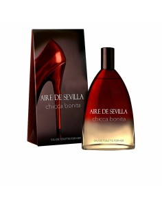 Women's Perfume Aire de Sevilla AIRE DE SEVILLA CHICCA BONITA EDT 150 ml
