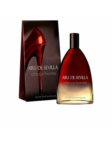 Women's Perfume Aire de Sevilla AIRE DE SEVILLA CHICCA BONITA EDT 150 ml