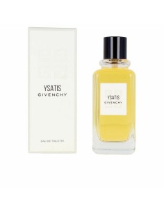 Women's Perfume Givenchy Ysatis EDT 100 ml