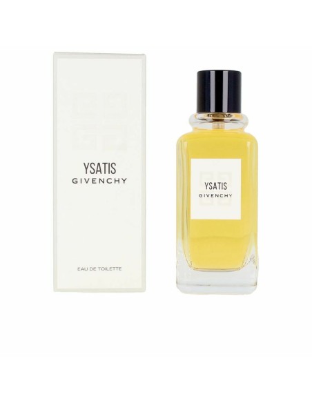 Women's Perfume Givenchy Ysatis EDT 100 ml