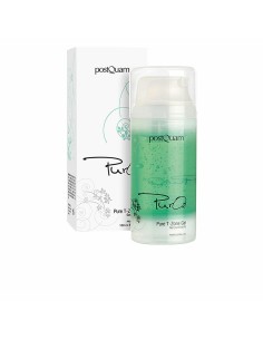 Purifying Gel Cleanser Postquam PQEPURGEL 100 ml