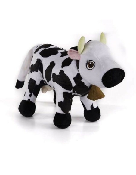 Soft toy with sounds Bandai 80003 30 x 13 x 23 cm