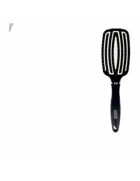 Detangling Hairbrush Artero Curve Vent Brush (1 Unit)