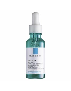 Exfoliating Serum La Roche Posay Effaclar Concentrated (30 ml)
