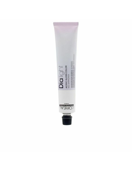 Permanent Colour Creme L'Oreal Professionnel Paris Dia Light Nº 8.1 (50 ml)